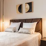 Laulupargi Lux Apartment