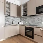 Apartment Laulupargi Lux *