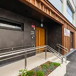 Laulupargi Lux Apartment Tallinn
