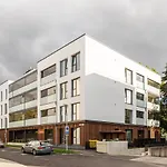 Laulupargi Lux Tallinn