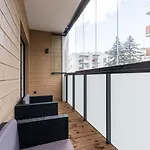 Apartment Laulupargi Lux Tallinn