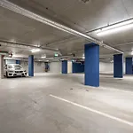 Laulupargi Lux Korter *