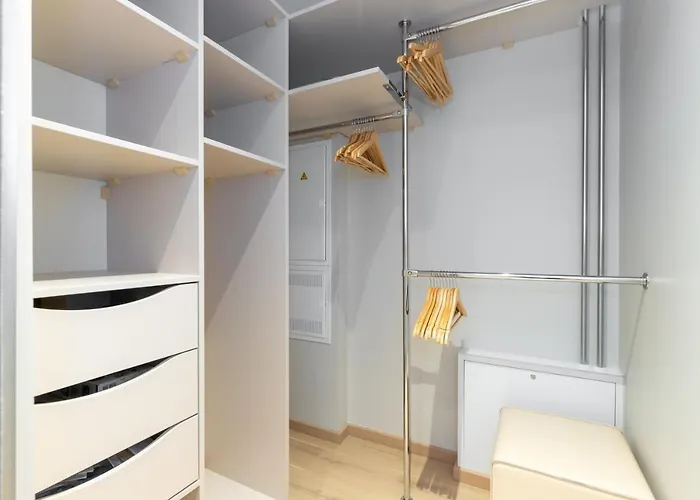 Laulupargi Lux Lägenhet Tallinn