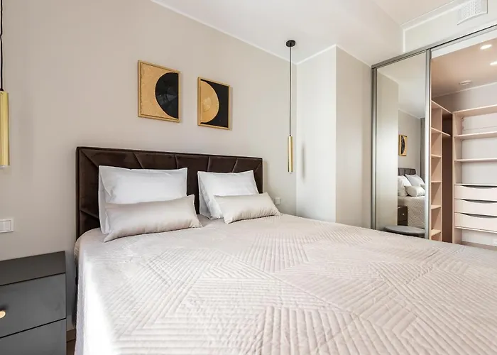 Laulupargi Lux Lägenhet *