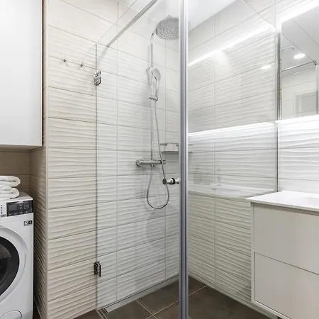 Laulupargi Lux Apartment Tallinn