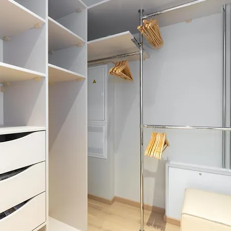 Laulupargi Lux Apartment Tallinn