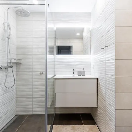 Laulupargi Lux Apartment